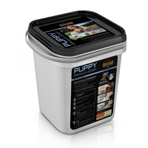 Belcando Puppy Granula Start