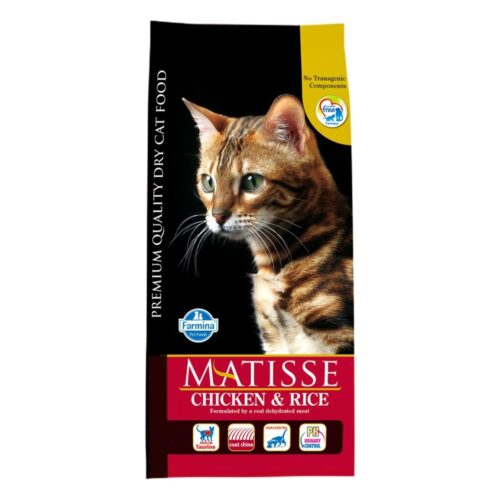 Farmina Matisse Chicken & Rice