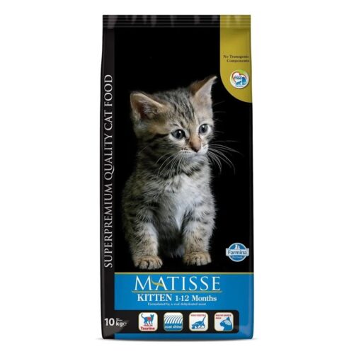Farmina Matisse KITTEN 1-12 MONTHS