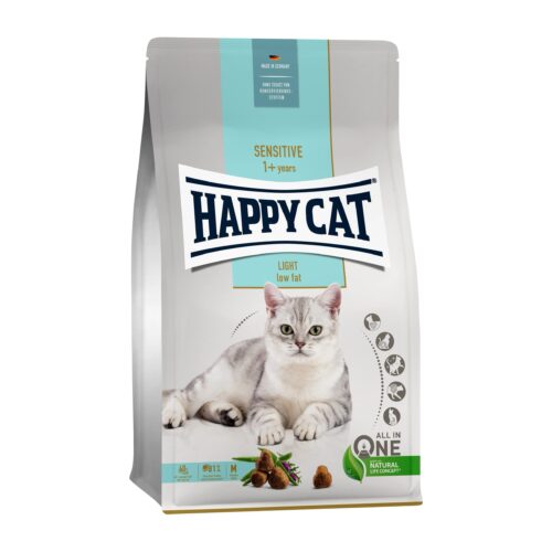 Happy Cat Light