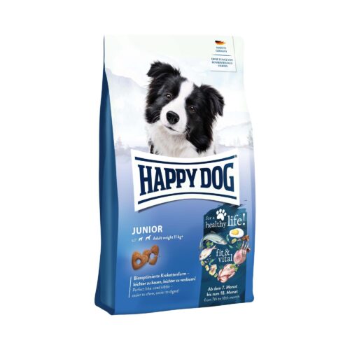 Happy Dog Junior Original