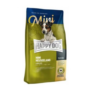 Happy Dog Mini Neuseeland .