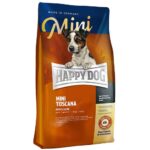 Happy Dog Mini Toscana