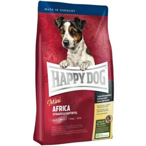 Happy Dog Supreme - Mini Africa