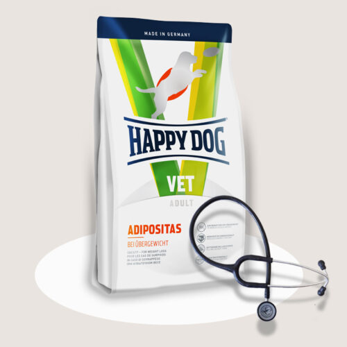 VET Diet Adipositas