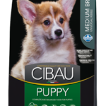 Farmina Cibau Puppy Medium