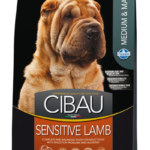 cibau-sensitive-lamb-medium-maxi