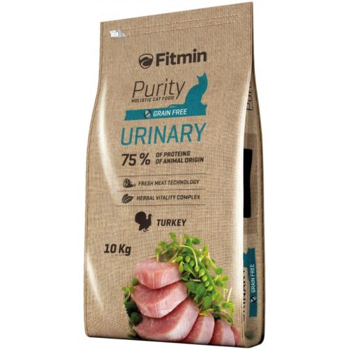 fitmin urinary