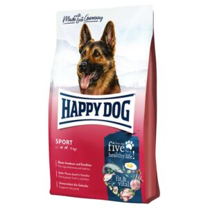 Happy Dog Supreme fit & vital Sport