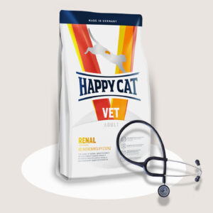 Happy Cat VET Diet Renal 4 kg