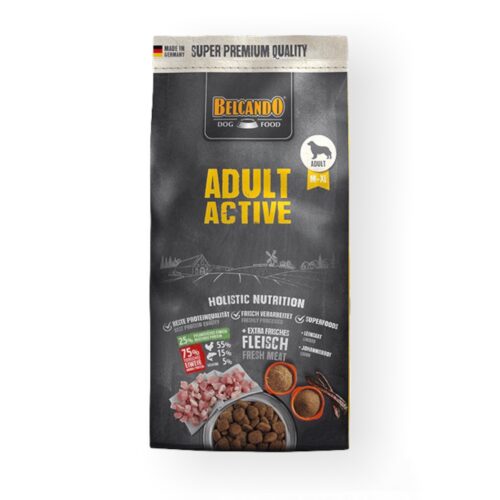 Belcando Adult Active
