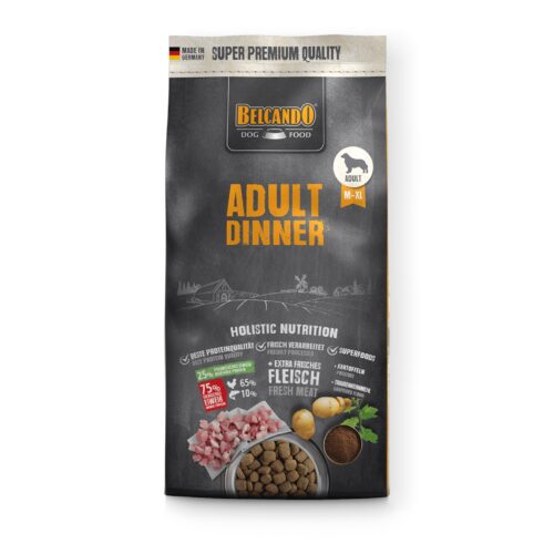 Belcando Adult Dinner