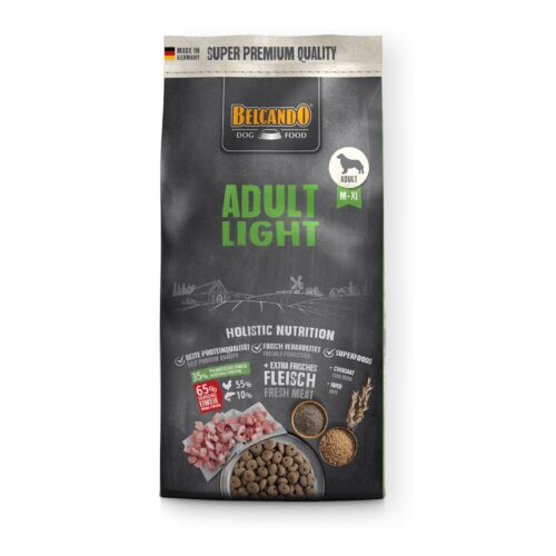 Belcando Adult Light