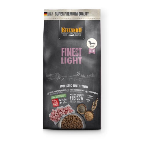 Belcando Finest Light