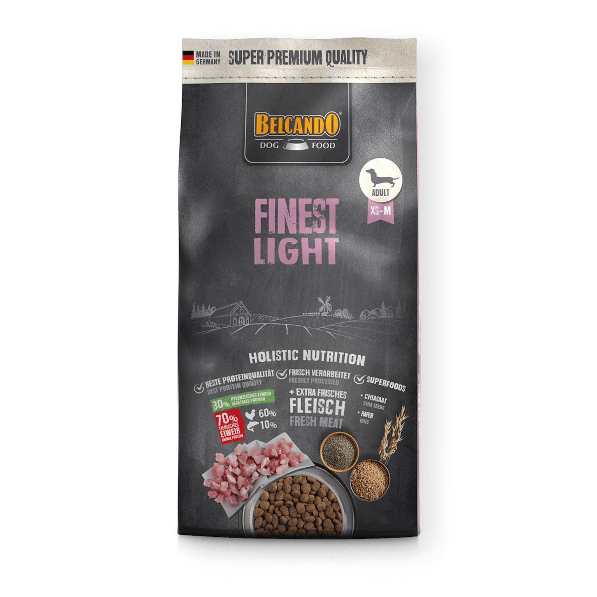 Belcando Finest Light