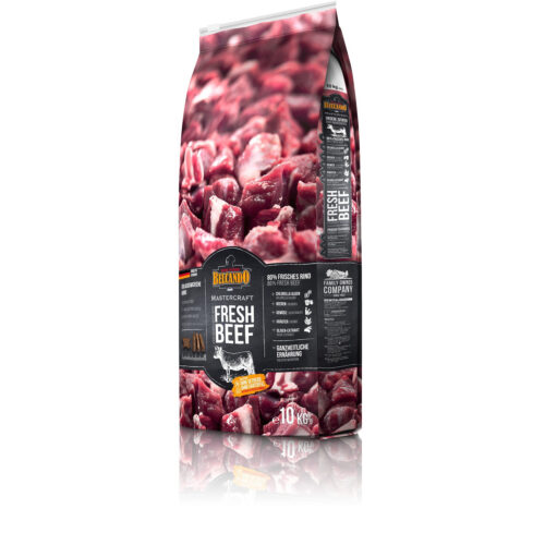 Belcando Mastercraft Fresh Beef