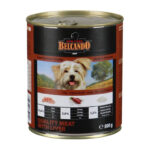 Belcando Мясо с печенью