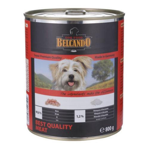 Belcando Отборное Мясо
