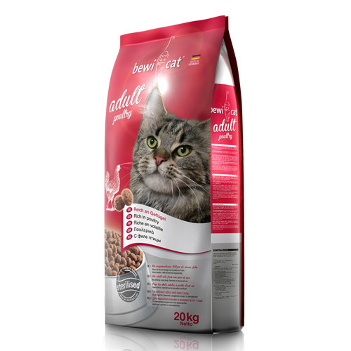 Bewi Cat Adult