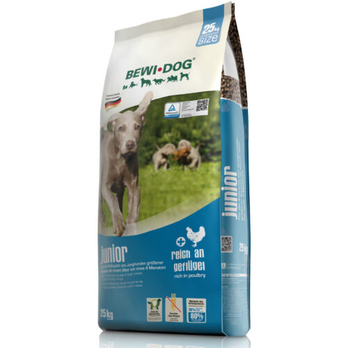 Bewi Dog Junior