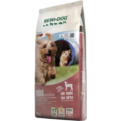 Bewi Dog Mini Sensitive
