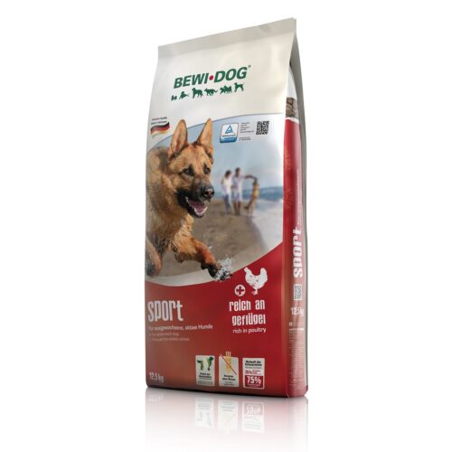 Bewi Dog Sport