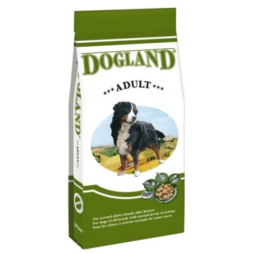 Dogland Adult