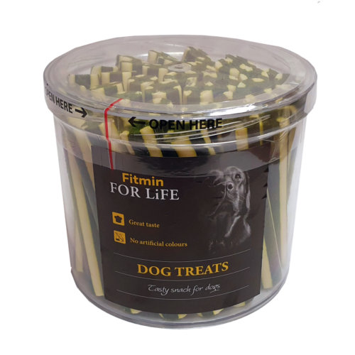 Fitmin Dog Dental Sticks with mint