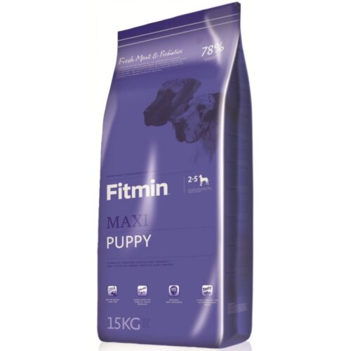Fitmin Dog Maxi Puppy