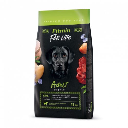 Fitmin Dog for Life Adult