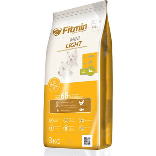 Fitmin Dog mini light