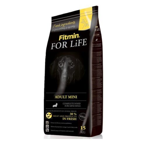 Fitmin For Life Adult Mini