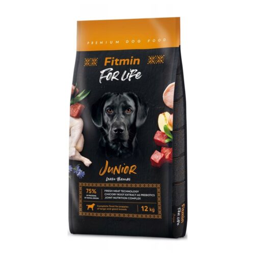 Fitmin dog For Life Junior Large Breed