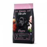 Fitmin dog For Life puppy