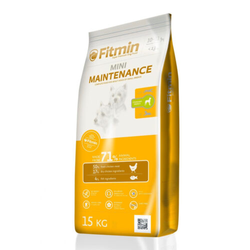 Fitmin dog Mini Maintenance