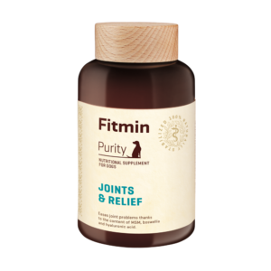 Fitmin dog Purity Joints & Relief
