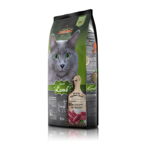 Leonardo Adult Lamb & Rice