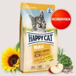 Minkas Hairball Control Geflugel 10 kg
