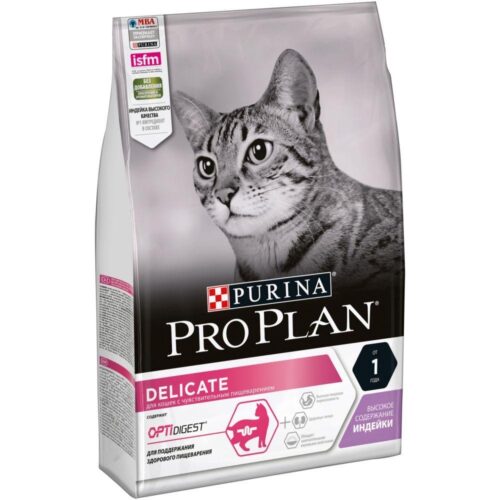Purina Pro Plan Delicate