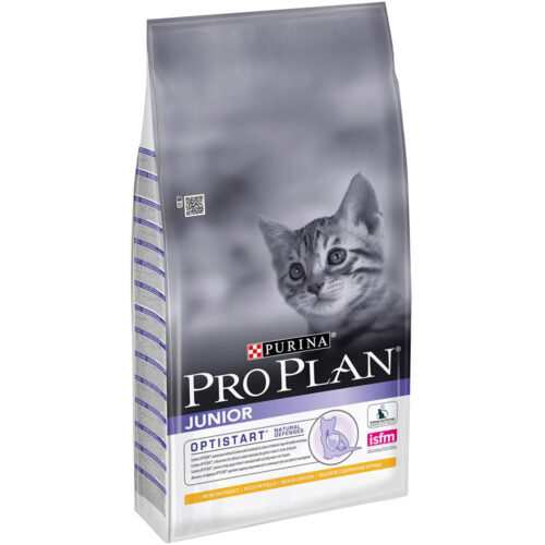 Purina Pro Plan Junior