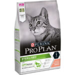 Purina Pro Plan Sterilised