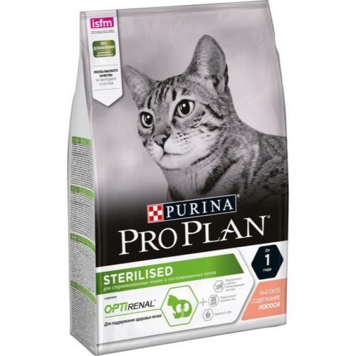 Purina Pro Plan Sterilised