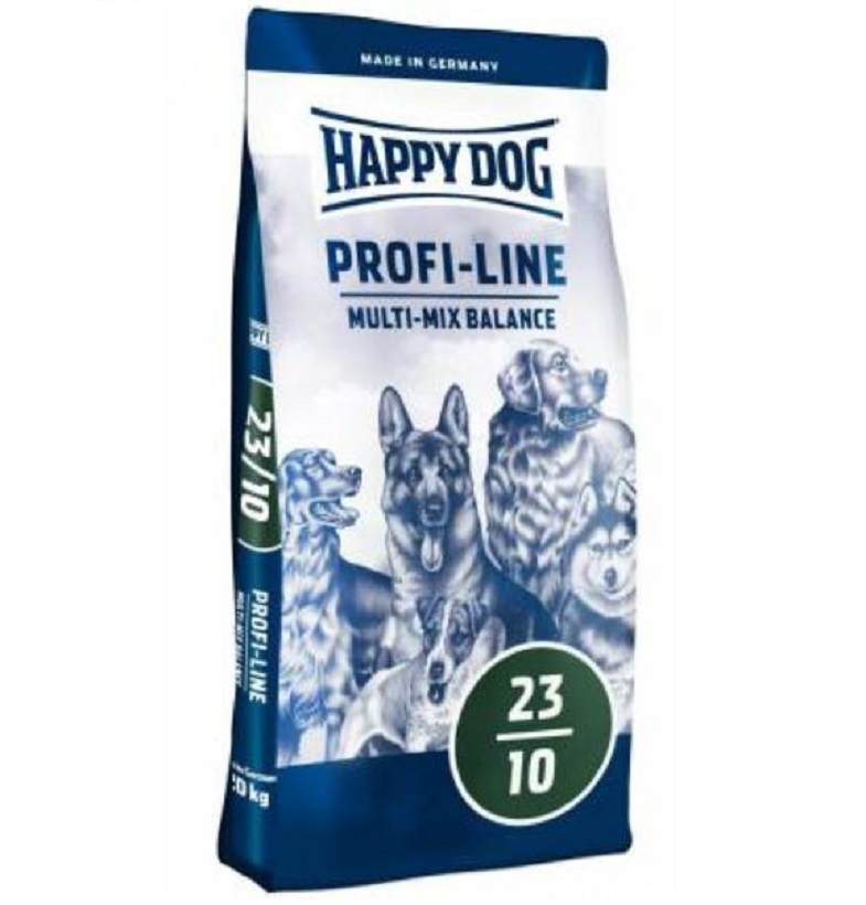 Happy Dog Profi-Line Multi Mix Balance