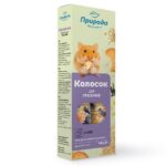 колосок бисквит