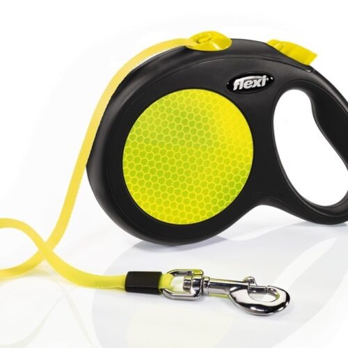 Flexi neon