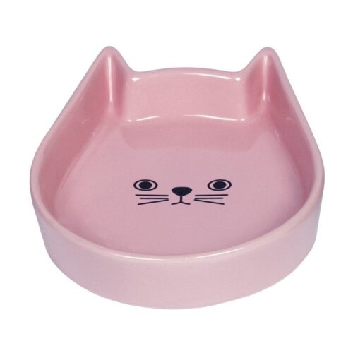 Миска Kitty Face