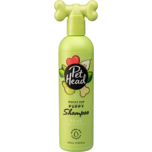 Шампунь для щенков Pet Head 300ml