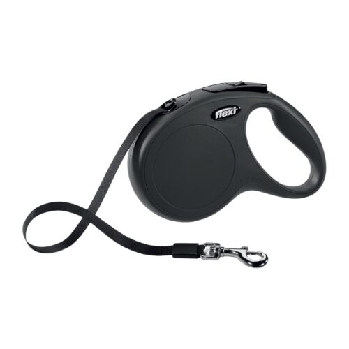 New Classic black