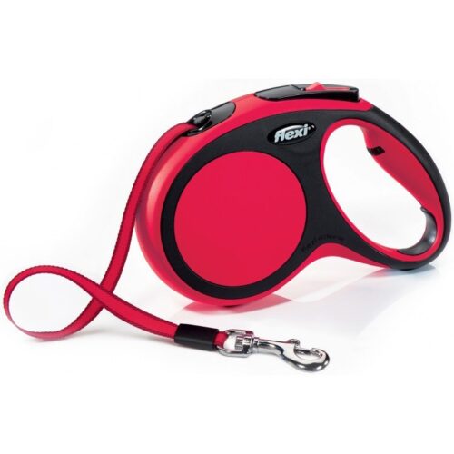 New Comfort red