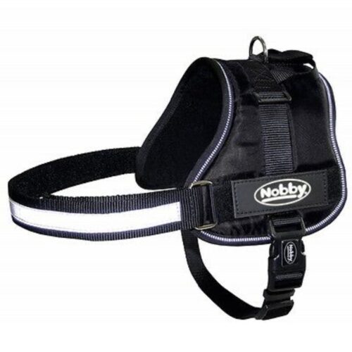 Nobby Seguro black